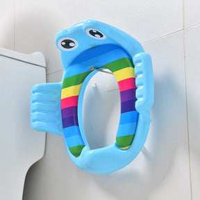 Baby Toilet - Assento Infantil