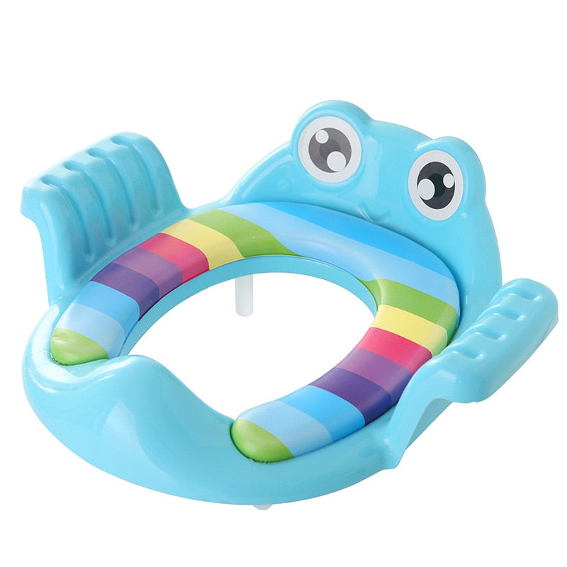 Baby Toilet - Assento Infantil