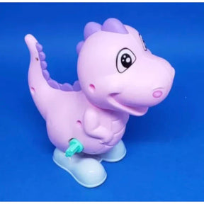 Dinossauro de Brinquedo a Corda